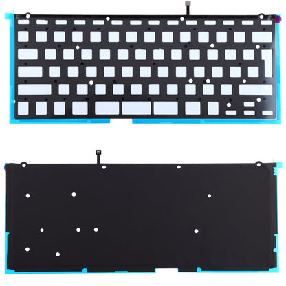 UK Keyboard Backlight สำหรับ MacBook Pro 13.3 นิ้ว A1425 (2012), A1425  (UK)