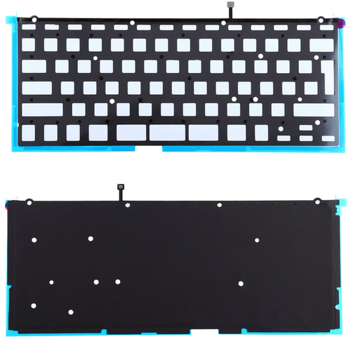 UK Keyboard Backlight สำหรับ MacBook Pro 13.3 นิ้ว A1425 (2012), A1425  (UK)