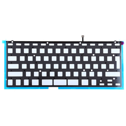 UK Keyboard Backlight สำหรับ MacBook Pro 13.3 นิ้ว A1425 (2012), A1425  (UK)
