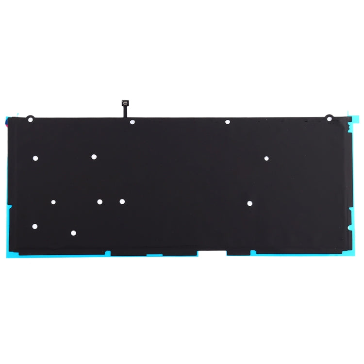 UK Keyboard Backlight สำหรับ MacBook Pro 13.3 นิ้ว A1425 (2012), A1425  (UK)