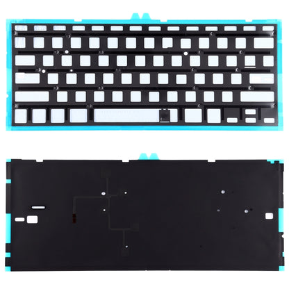 US Keyboard Backlight สำหรับ Macbook Air 13.3 นิ้ว A1369 (2011~2015), A1369 (US)