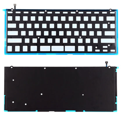US Keyboard Backlight สำหรับ Macbook Pro Retina 13 นิ้ว A1502 (2013~2015), A1502 (US)