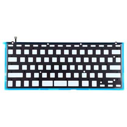 US Keyboard Backlight สำหรับ Macbook Pro Retina 13 นิ้ว A1502 (2013~2015), A1502 (US)
