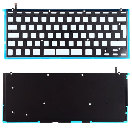 UK Keyboard Backlight สำหรับ Macbook Pro Retina 13 นิ้ว A1502 (2013~2015), A1502 (UK)