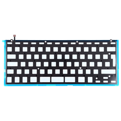 UK Keyboard Backlight สำหรับ Macbook Pro Retina 13 นิ้ว A1502 (2013~2015), A1502 (UK)