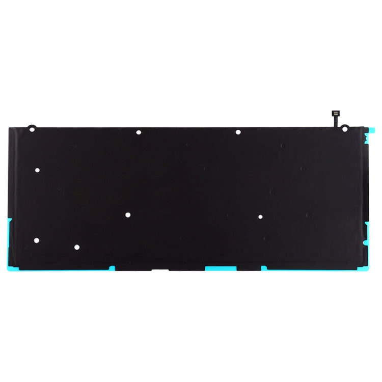 UK Keyboard Backlight สำหรับ Macbook Pro Retina 13 นิ้ว A1502 (2013~2015), A1502 (UK)