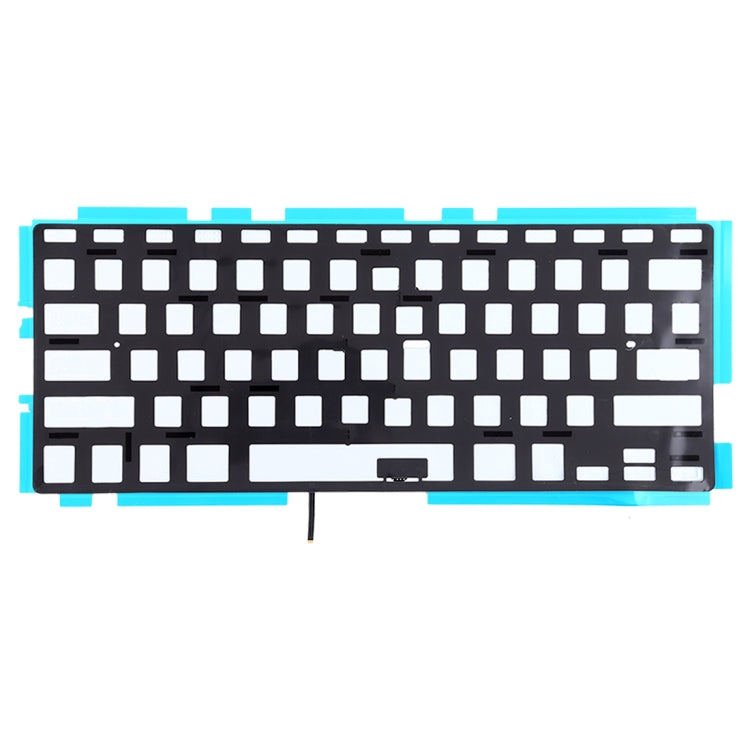 US Keyboard Backlight สำหรับ Macbook Pro 13 นิ้ว A1278 (2009~2012), A1278  (US)