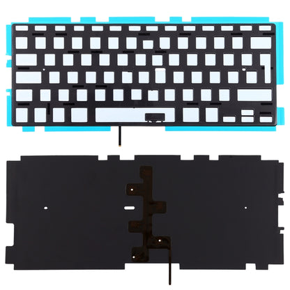 UK Keyboard Backlight สำหรับ Macbook Pro 13 นิ้ว A1278 (2009~2012), A1278 (UK)