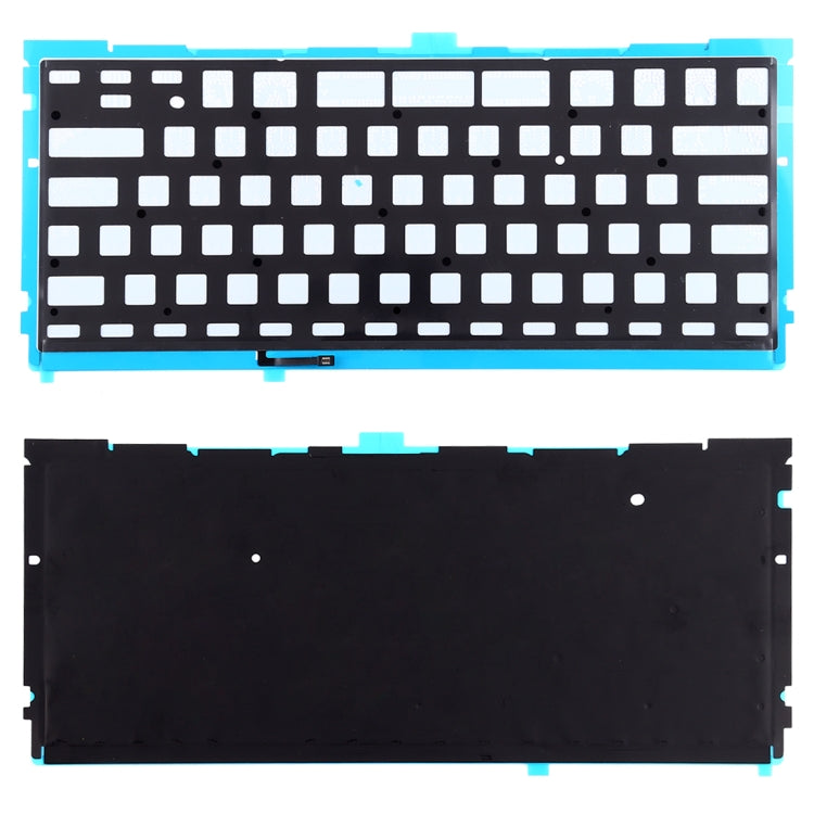 US Keyboard Backlight สำหรับ MacBook Pro 15.4 นิ้ว A1398 (2012 ~ 2015), A1398  (US)