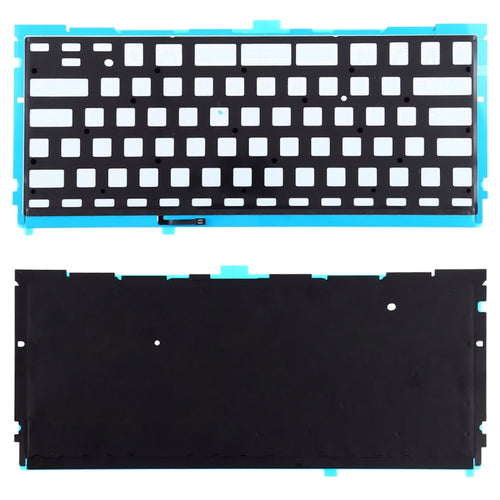 US Keyboard Backlight สำหรับ MacBook Pro 15.4 นิ้ว A1398 (2012 ~ 2015), A1398  (US)