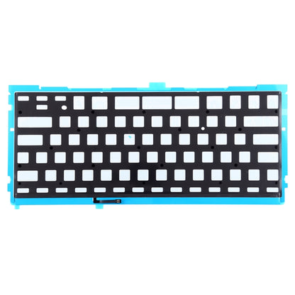 US Keyboard Backlight สำหรับ MacBook Pro 15.4 นิ้ว A1398 (2012 ~ 2015), A1398  (US)