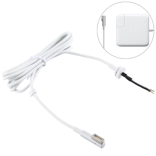 45W 60W 85W Power Adapter Charger L เคล็ดลับสายแม่เหล็กสำหรับ Apple MacBook, L Tip