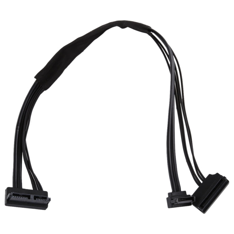 ฮาร์ดไดรฟ์ความเร็วสูงสายไฟสายไฟสาย SSD สำหรับ Macbook A1312 (922-9875 593-1330 2011), A1312
