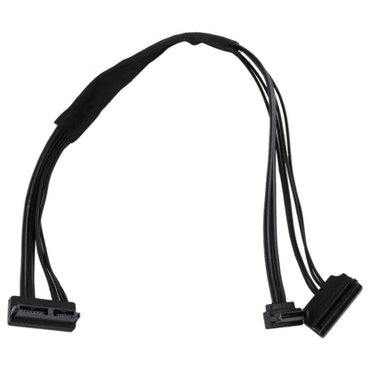 ฮาร์ดไดรฟ์ความเร็วสูงสายไฟสายไฟสาย SSD สำหรับ Macbook A1312 (922-9875 593-1330 2011), A1312