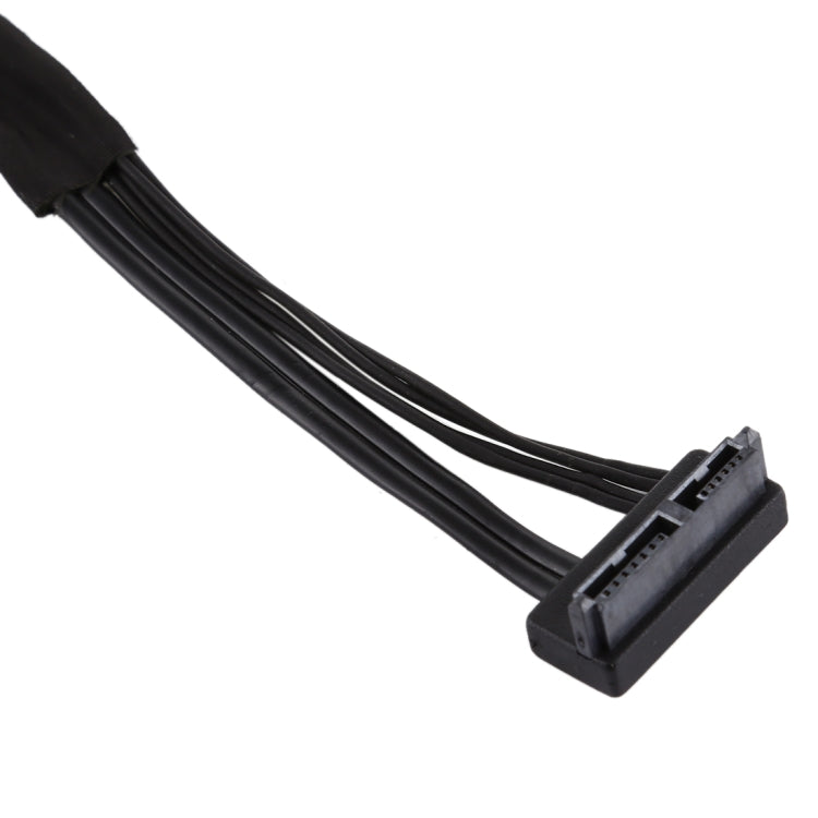 ฮาร์ดไดรฟ์ความเร็วสูงสายไฟสายไฟสาย SSD สำหรับ Macbook A1312 (922-9875 593-1330 2011), A1312