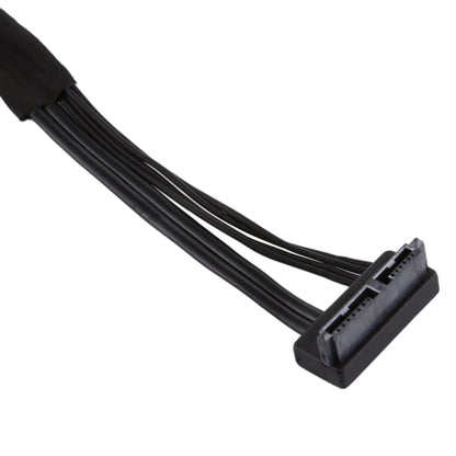 ฮาร์ดไดรฟ์ความเร็วสูงสายไฟสายไฟสาย SSD สำหรับ Macbook A1312 (922-9875 593-1330 2011), A1312