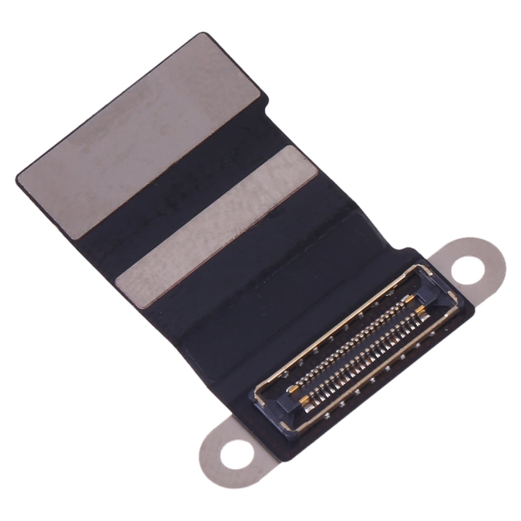 หน้าจอ LCD จอแสดงผล Flex Cable สำหรับ Macbook Pro Retina 15 นิ้ว A1707 (2016,2017), For A1707