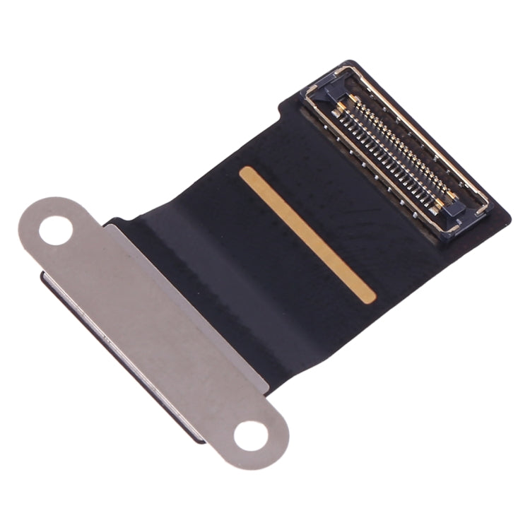 หน้าจอ LCD จอแสดงผล Flex Cable สำหรับ Macbook Pro Retina 15 นิ้ว A1707 (2016,2017), For A1707