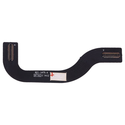 Power USB Flex Cable สำหรับ Macbook Air A1465 (2012) 821-1475-A, A1465(2012)