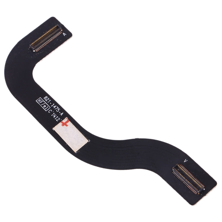 Power USB Flex Cable สำหรับ Macbook Air A1465 (2012) 821-1475-A, A1465(2012)