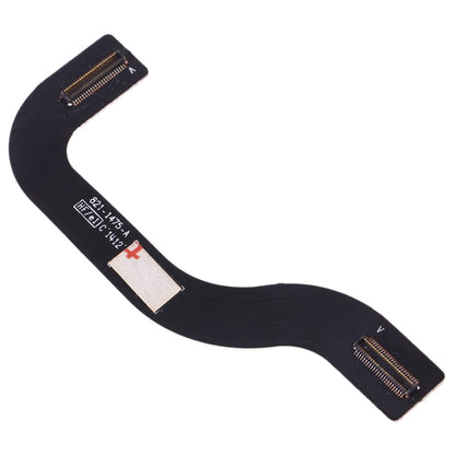 Power USB Flex Cable สำหรับ Macbook Air A1465 (2012) 821-1475-A, A1465(2012)