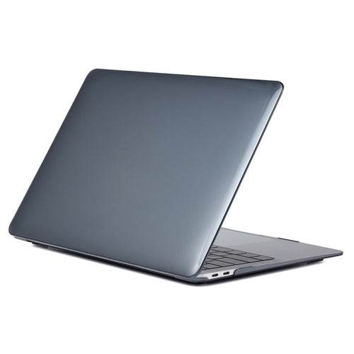 สำหรับ MacBook Air 13.3 นิ้ว A1932 2018 & A2179 2020 & A2337 แล็ปท็อปคริสตัลสไตล์เคส, MacBook Air 13.3 inch A1932 (2018)
