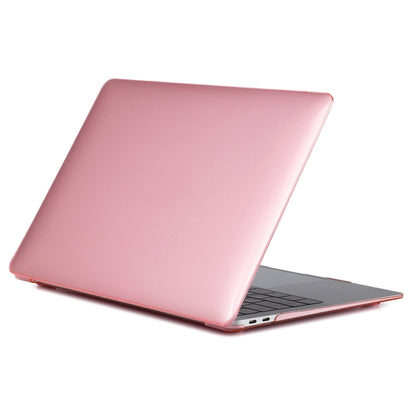 สำหรับ MacBook Air 13.3 นิ้ว A1932 2018 & A2179 2020 & A2337 แล็ปท็อปคริสตัลสไตล์เคส, MacBook Air 13.3 inch A1932 (2018)