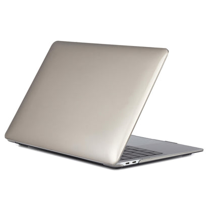 สำหรับ MacBook Air 13.3 นิ้ว A1932 2018 & A2179 2020 & A2337 แล็ปท็อปคริสตัลสไตล์เคส, MacBook Air 13.3 inch A1932 (2018)