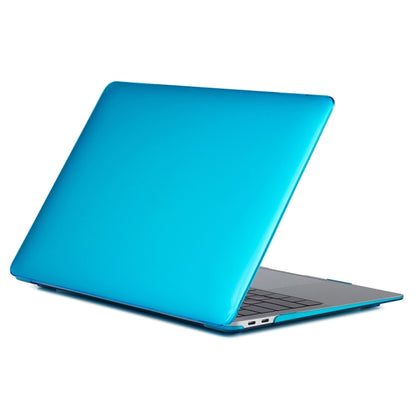 สำหรับ MacBook Air 13.3 นิ้ว A1932 2018 & A2179 2020 & A2337 แล็ปท็อปคริสตัลสไตล์เคส, MacBook Air 13.3 inch A1932 (2018)
