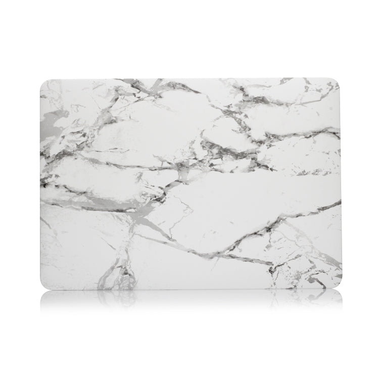 สำหรับ MacBook Air 13.3 นิ้ว A1932 2018/A2179 2020 Marble 2 แล็ปท็อป Water Stick สไตล์เคส, Marble 2
