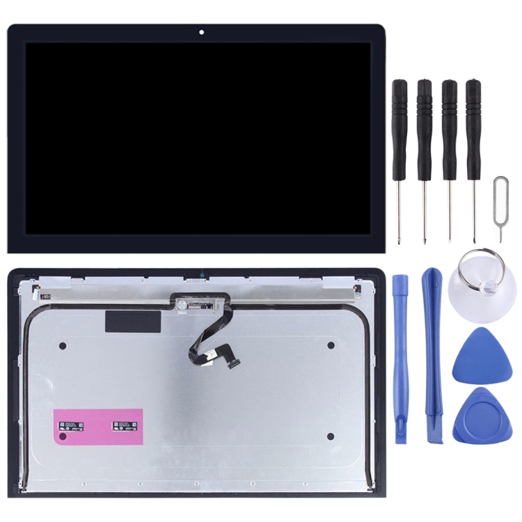 หน้าจอ LCD และ Digitizer Full ASSEMBLY สำหรับ Apple iMac 21.5 นิ้ว A1418 2K (2013) MD093 MD094 ME086 ME087, For A1418 2K (2013)