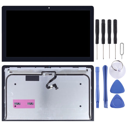 หน้าจอ LCD และ Digitizer Full ASSEMBLY สำหรับ Apple iMac 21.5 นิ้ว A1418 2K (2013) MD093 MD094 ME086 ME087, For A1418 2K (2013)
