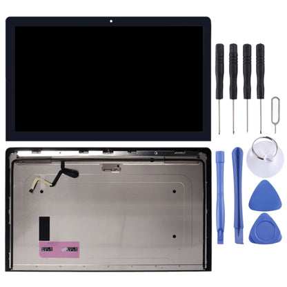 หน้าจอ LCD และ Digitizer Full ASSEMBLY สำหรับ Apple iMac 27 นิ้ว A1419 2K LM270WQ1(SD)(F1)(SD)(F2) 661-7169 (2012-2013), For A1419 2K (2012-2013)