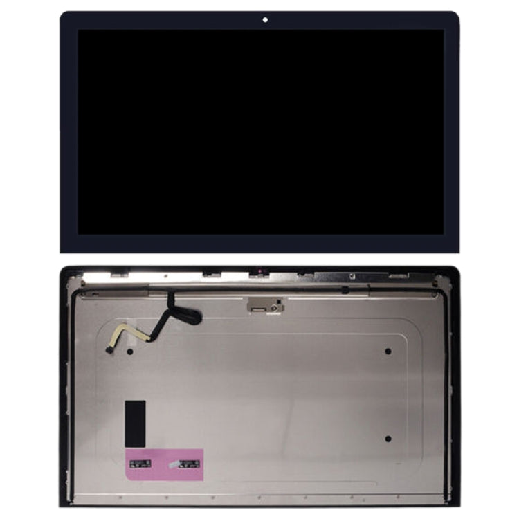 หน้าจอ LCD และ Digitizer Full ASSEMBLY สำหรับ Apple iMac 27 นิ้ว A1419 2K LM270WQ1(SD)(F1)(SD)(F2) 661-7169 (2012-2013), For A1419 2K (2012-2013)