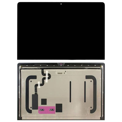 หน้าจอ LCD และ Digitizer Full Assembly สำหรับ Apple iMac A1419 27 นิ้ว Retina 5K (2017) LM270QQ1 ใหม่ 661-03255, For A1419 5K (2017)