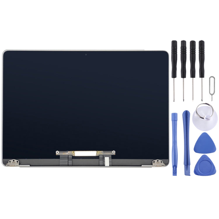 หน้าจอ LCD และ Digitizer Full ASSEMBLY สำหรับ MacBook Air ใหม่ Retina 13 นิ้ว A1932 (2018) MRE82 EMC 3184, A1932 (2018), For MacBook Air A1932 (2018)