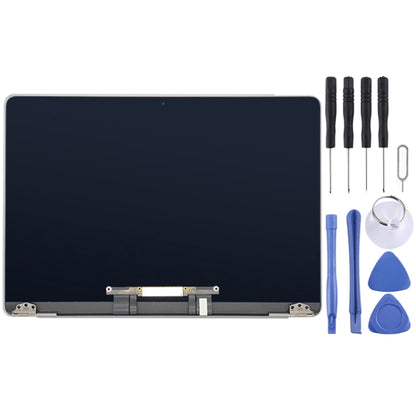 หน้าจอ LCD และ Digitizer Full ASSEMBLY สำหรับ MacBook Air ใหม่ Retina 13 นิ้ว A1932 (2018) MRE82 EMC 3184, A1932 (2018), For MacBook Air A1932 (2018)