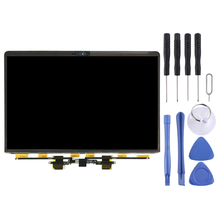 หน้าจอ LCD สำหรับ MacBook Pro 13.3 นิ้ว A1989 (2018) MR9Q2 EMC 3214, A1989 (2018)