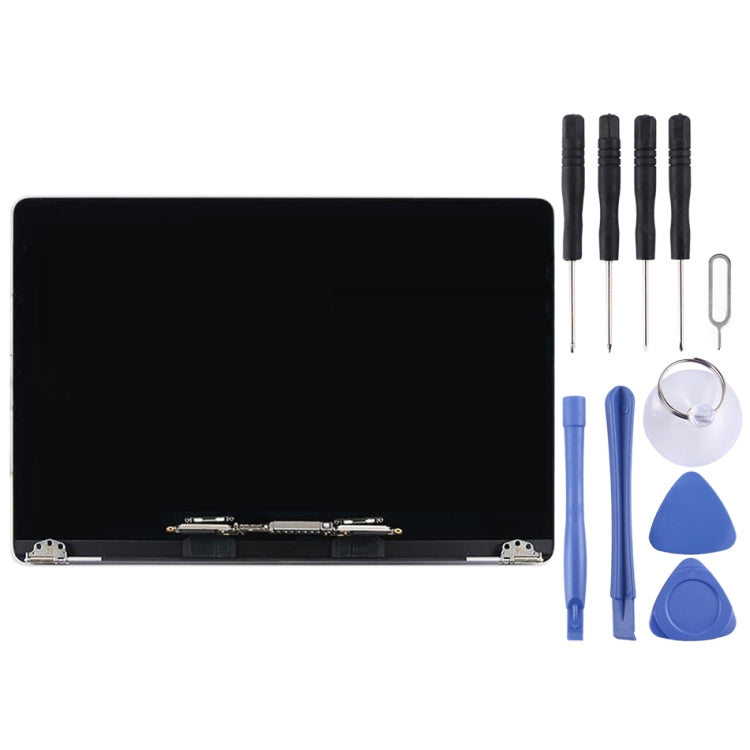 ชุดหน้าจอแสดงผล LCD สำหรับ Apple MacBook Pro 13.3 นิ้ว A1989 (2018) MR9Q2 EMC 3214, A1989 (2018)