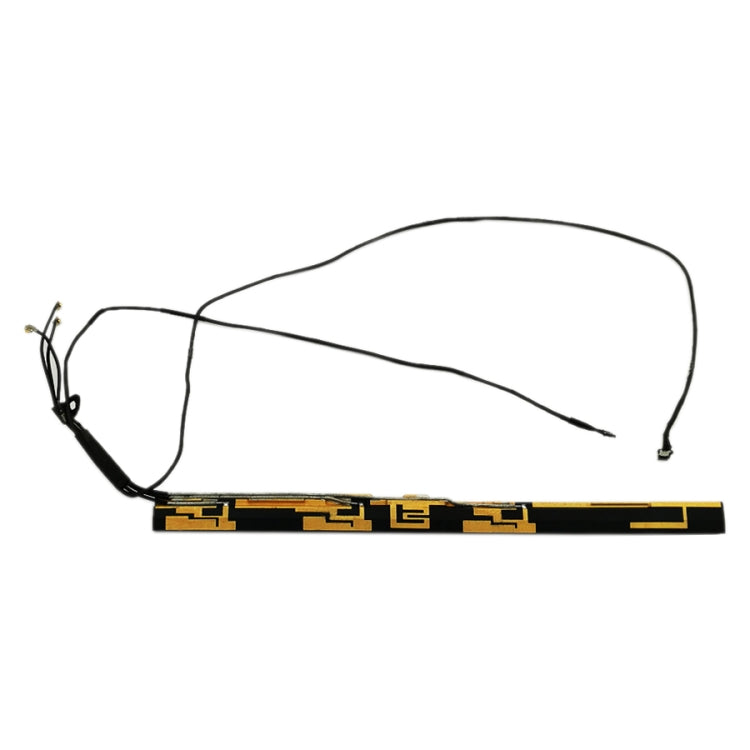 เสาอากาศสัญญาณ Flex Cable สำหรับ Apple Macbook Pro 13 นิ้ว A1278 ปลายปี 2011 กลางปี 2012 818-1821-A, A1278