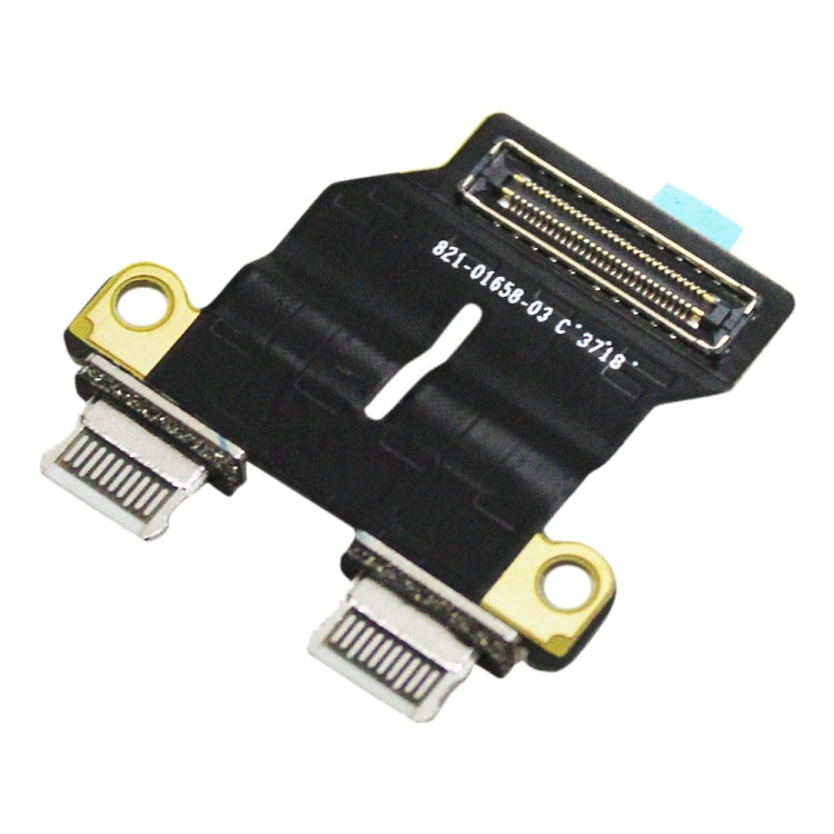สายไฟ Flex Cable สำหรับ Apple Macbook Air 13 นิ้ว A1932 2018, A1932