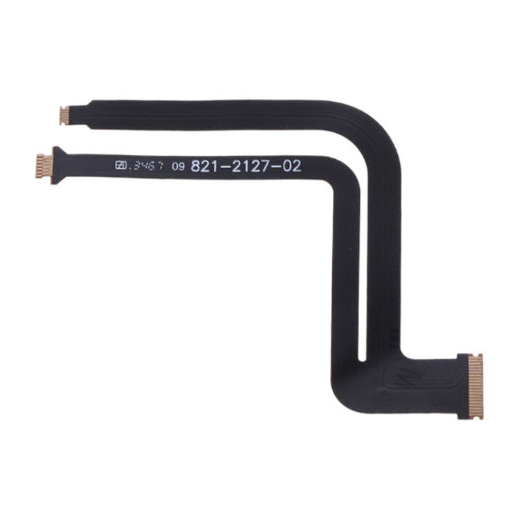 Trackpad Flex Cable สำหรับ Macbook Air 12 นิ้ว A1534 821-2127-02 2015, A1534