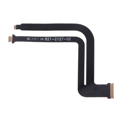 Trackpad Flex Cable สำหรับ Macbook Air 12 นิ้ว A1534 821-2127-02 2015, A1534