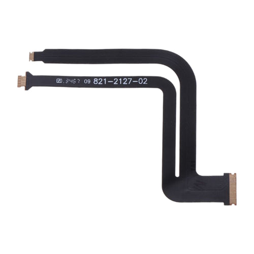Trackpad Flex Cable สำหรับ Macbook Air 12 นิ้ว A1534 821-2127-02 2015, A1534