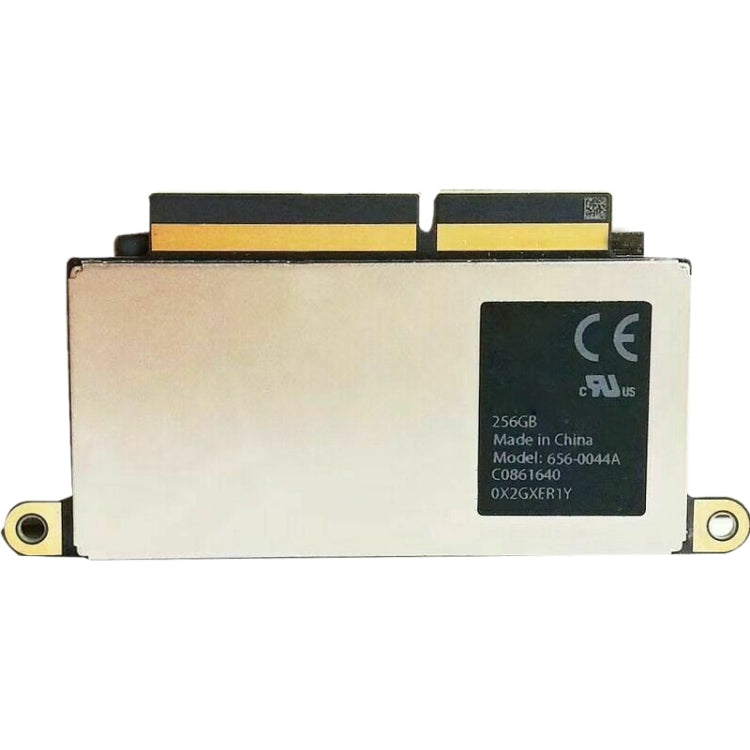 โซลิดสเตทไดรฟ์ SSD 128G สำหรับ MacBook Retina 13 นิ้ว A1708 2016, For A1708 (2016) 128G