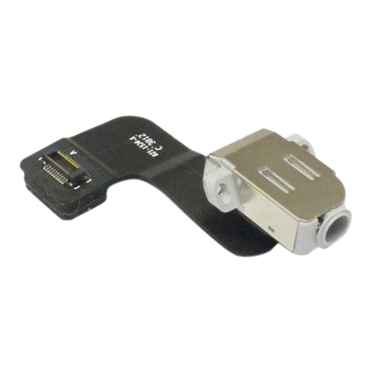 แจ็คหูฟังสายเคเบิล Flex สำหรับ MacBook Pro Retina 13 นิ้ว A1425 2012 2013 821-1534-A, For MacBook Pro Retina 13 A1425