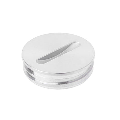 G6 แบตเตอรี่ฝาครอบฝาปิดสกรูสำหรับคีย์บอร์ดไร้สาย Bluetooth ของ Apple A1314 A1339, A1314 A1339 Battery Cover