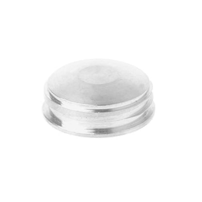 G6 แบตเตอรี่ฝาครอบฝาปิดสกรูสำหรับคีย์บอร์ดไร้สาย Bluetooth ของ Apple A1314 A1339, A1314 A1339 Battery Cover
