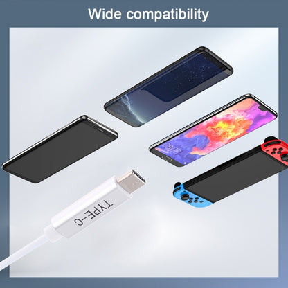 สายชาร์จ MagSafe 2 (รูปตัว T) 45W / 60W / 65W 5 พินเป็น USB-C / Type-C PD, 45W / 60W / 65W MagSafe 2