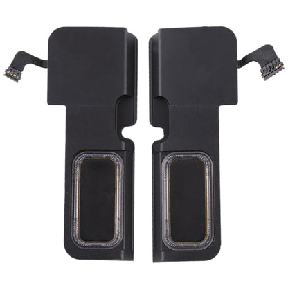1 คู่ลำโพง Ringer Buzzer สำหรับ MacBook Pro 15 นิ้ว A1707 2016-2017 EMC3072 EMC3162 ใช้, A1707